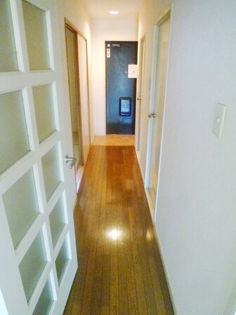 CASA IOの物件内観写真